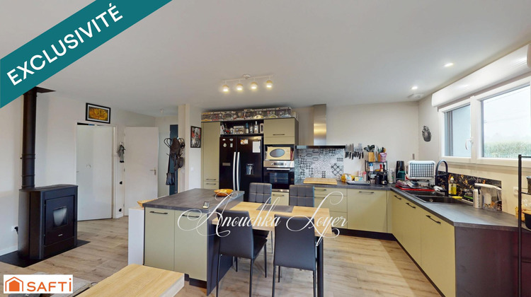 Ma-Cabane - Vente Maison Fargues, 75 m²