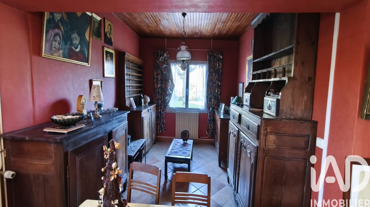 Ma-Cabane - Vente Maison Fargues, 140 m²