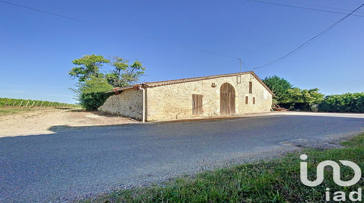 Ma-Cabane - Vente Maison Fargues, 250 m²
