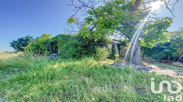 Ma-Cabane - Vente Maison Fargues, 250 m²