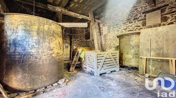 Ma-Cabane - Vente Maison Fargues, 250 m²