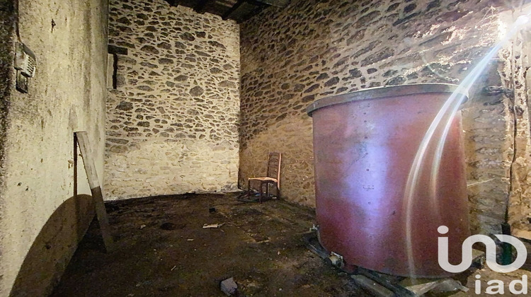 Ma-Cabane - Vente Maison Fargues, 250 m²