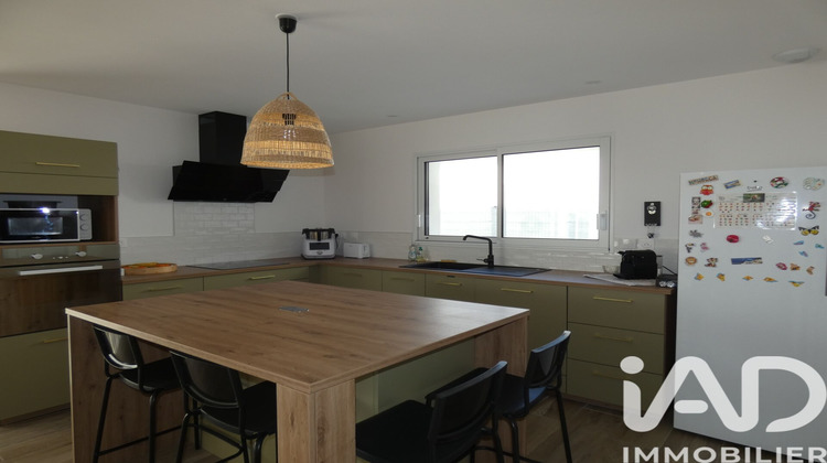 Ma-Cabane - Vente Maison Fargues, 114 m²