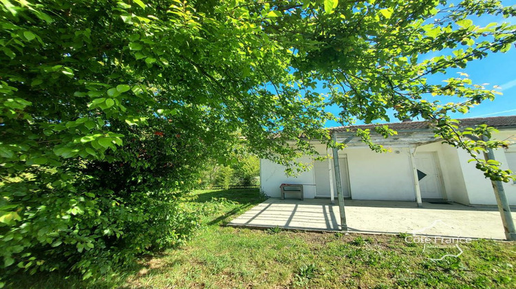 Ma-Cabane - Vente Maison FARGUES, 90 m²