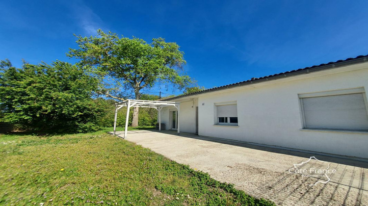 Ma-Cabane - Vente Maison FARGUES, 90 m²