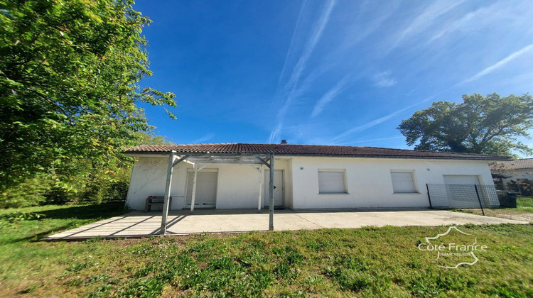 Ma-Cabane - Vente Maison FARGUES, 90 m²