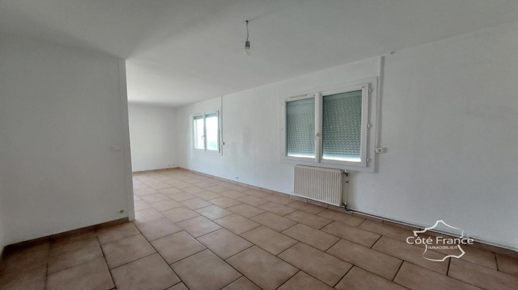 Ma-Cabane - Vente Maison FARGUES, 90 m²
