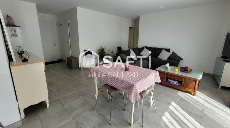 Ma-Cabane - Vente Maison Fargues, 87 m²