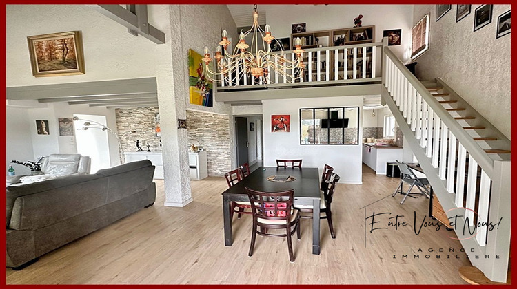 Ma-Cabane - Vente Maison Fargues, 164 m²