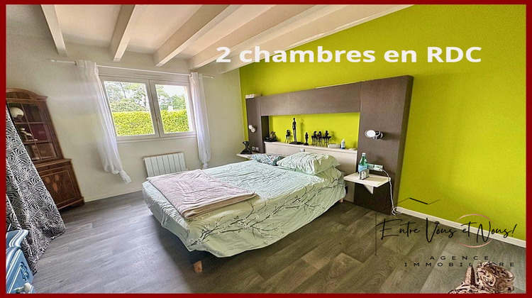 Ma-Cabane - Vente Maison Fargues, 164 m²