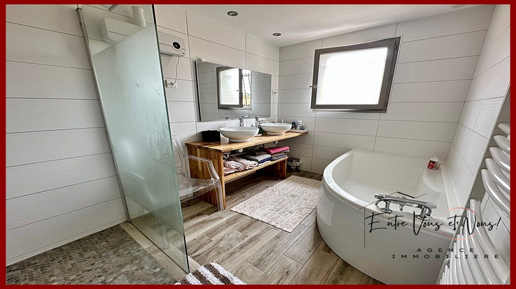 Ma-Cabane - Vente Maison Fargues, 164 m²