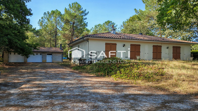 Ma-Cabane - Vente Maison Fargues, 84 m²