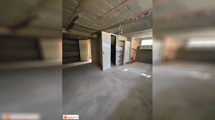 Ma-Cabane - Vente Maison Fargues, 84 m²