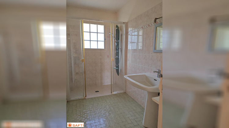 Ma-Cabane - Vente Maison Fargues, 84 m²