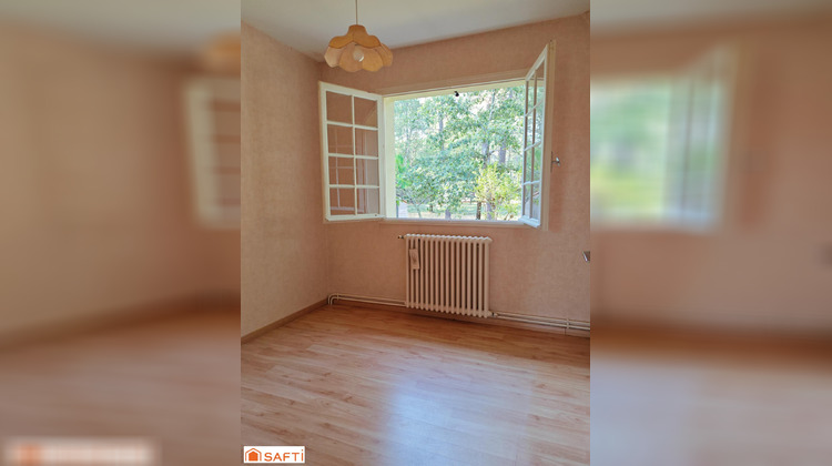 Ma-Cabane - Vente Maison Fargues, 84 m²