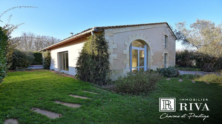 Ma-Cabane - Vente Maison Fargues-Saint-Hilaire, 250 m²