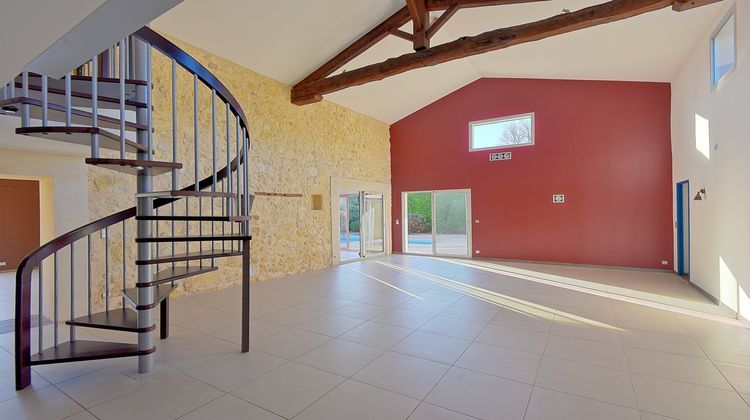 Ma-Cabane - Vente Maison Fargues-Saint-Hilaire, 250 m²