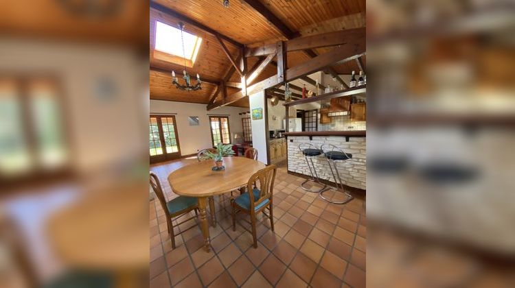 Ma-Cabane - Vente Maison Fargues-Saint-Hilaire, 120 m²