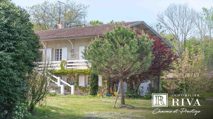 Ma-Cabane - Vente Maison Fargues-Saint-Hilaire, 220 m²