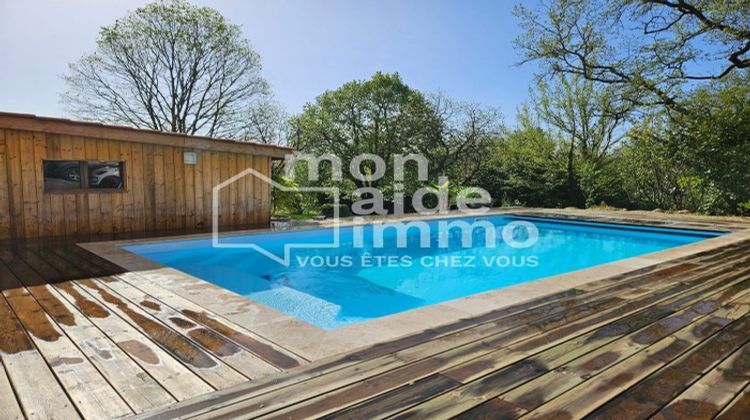 Ma-Cabane - Vente Maison Fargues-Saint-Hilaire, 180 m²