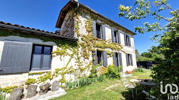 Ma-Cabane - Vente Maison Fargues-Saint-Hilaire, 181 m²