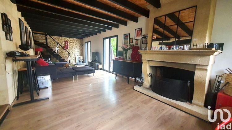 Ma-Cabane - Vente Maison Fargues-Saint-Hilaire, 181 m²