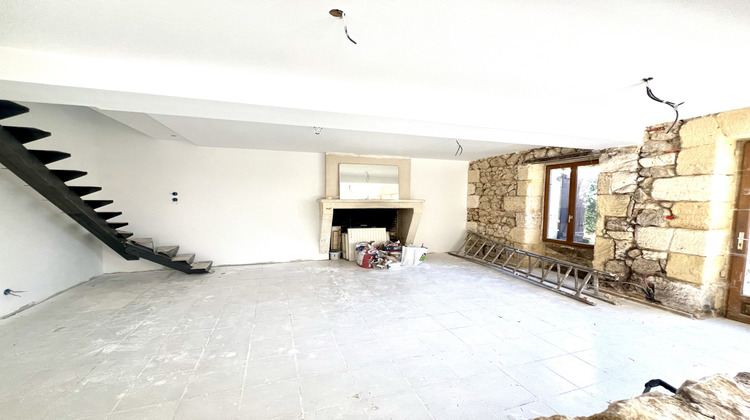 Ma-Cabane - Vente Maison Fargues-Saint-Hilaire, 175 m²