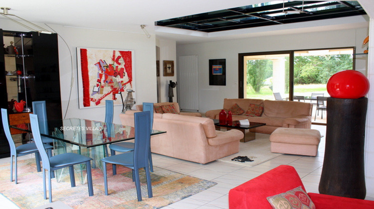 Ma-Cabane - Vente Maison FARGUES-SAINT-HILAIRE, 251 m²