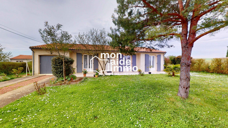 Ma-Cabane - Vente Maison Fargues-Saint-Hilaire, 87 m²