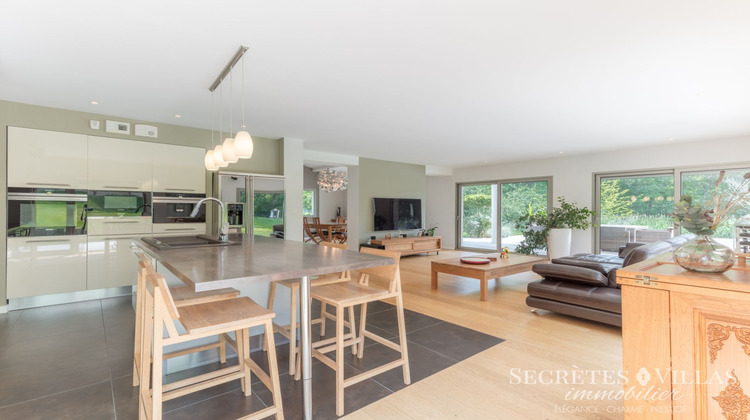 Ma-Cabane - Vente Maison FARGUES-SAINT-HILAIRE, 210 m²