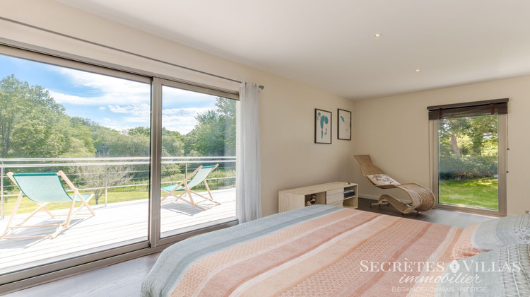 Ma-Cabane - Vente Maison FARGUES-SAINT-HILAIRE, 210 m²