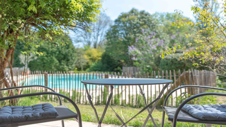 Ma-Cabane - Vente Maison Fargues-Saint-Hilaire, 220 m²