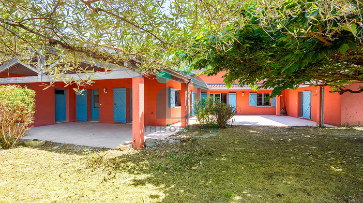 Ma-Cabane - Vente Maison FARGUES-SAINT-HILAIRE, 215 m²