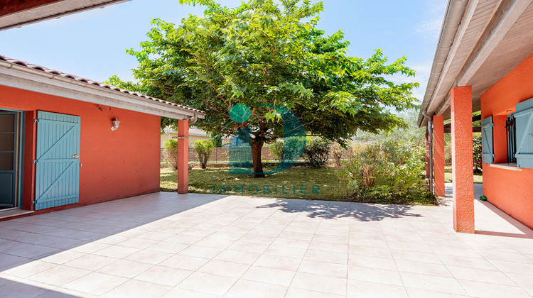 Ma-Cabane - Vente Maison FARGUES-SAINT-HILAIRE, 215 m²