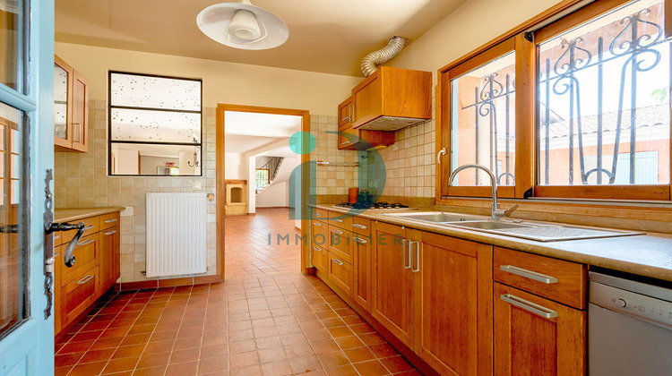 Ma-Cabane - Vente Maison FARGUES-SAINT-HILAIRE, 215 m²