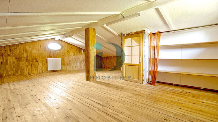 Ma-Cabane - Vente Maison FARGUES-SAINT-HILAIRE, 215 m²