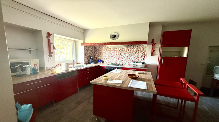 Ma-Cabane - Vente Maison Fargues-Saint-Hilaire, 121 m²