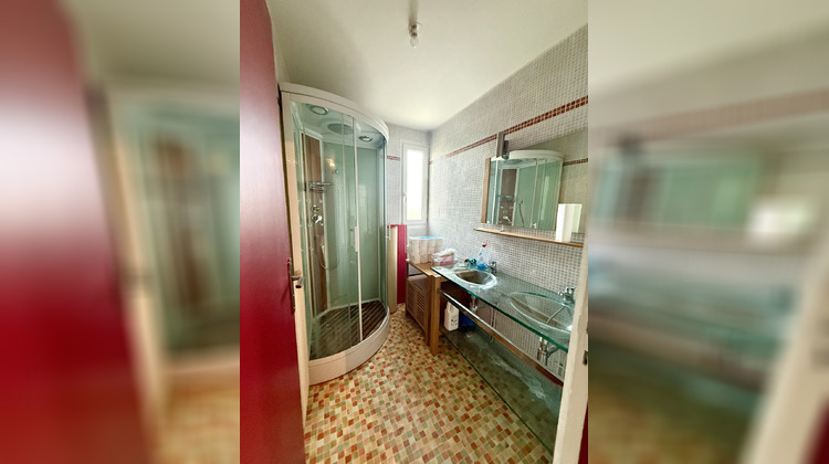 Ma-Cabane - Vente Maison Fargues-Saint-Hilaire, 121 m²