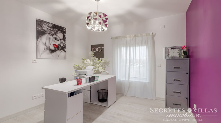 Ma-Cabane - Vente Maison FARGUES-SAINT-HILAIRE, 130 m²