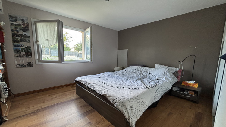 Ma-Cabane - Vente Maison Fargues-Saint-Hilaire, 150 m²