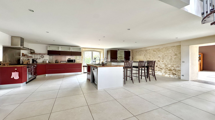 Ma-Cabane - Vente Maison Fargues-Saint-Hilaire, 250 m²