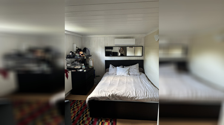 Ma-Cabane - Vente Maison Fargues-Saint-Hilaire, 200 m²