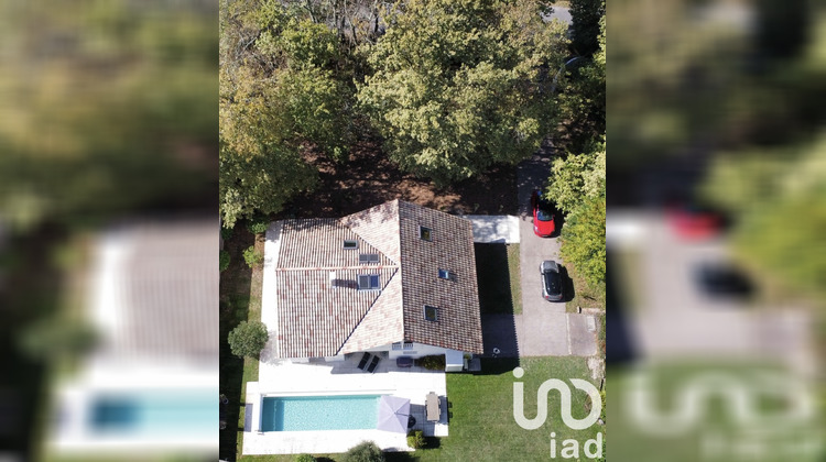 Ma-Cabane - Vente Maison Fargues-Saint-Hilaire, 225 m²