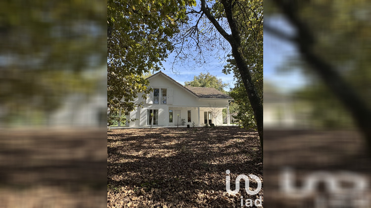 Ma-Cabane - Vente Maison Fargues-Saint-Hilaire, 225 m²