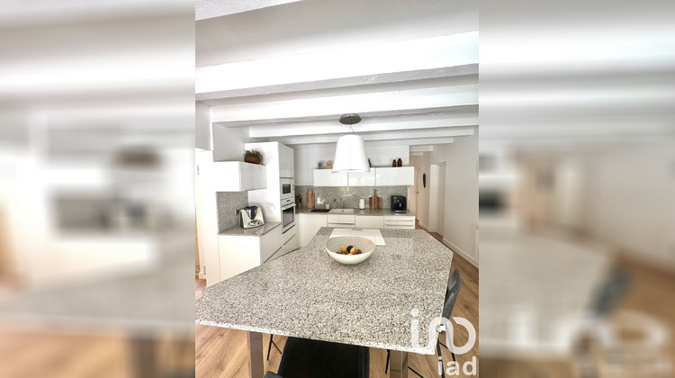 Ma-Cabane - Vente Maison Fargues-Saint-Hilaire, 225 m²