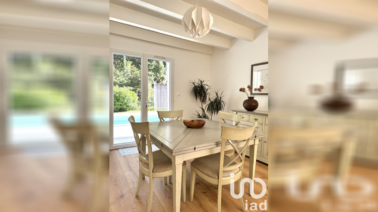 Ma-Cabane - Vente Maison Fargues-Saint-Hilaire, 225 m²