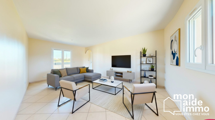 Ma-Cabane - Vente Maison Fargues-Saint-Hilaire, 140 m²