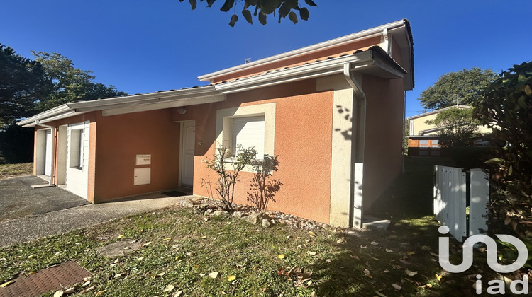 Ma-Cabane - Vente Maison Fargues-Saint-Hilaire, 95 m²