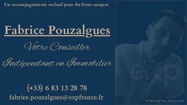 Ma-Cabane - Vente Maison Fargues-Saint-Hilaire, 280 m²