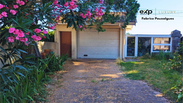 Ma-Cabane - Vente Maison Fargues-Saint-Hilaire, 280 m²